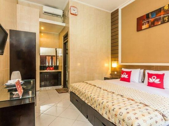 Denays House Hotel Jimbaran Kültér fotó