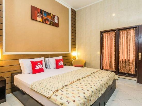Denays House Hotel Jimbaran Kültér fotó