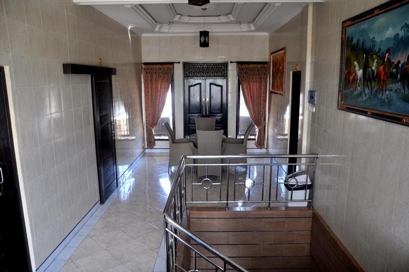 Denays House Hotel Jimbaran Kültér fotó