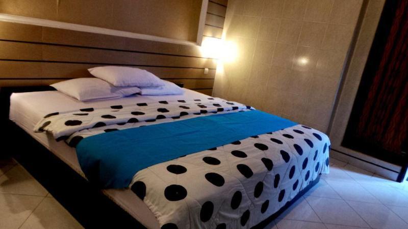 Denays House Hotel Jimbaran Kültér fotó