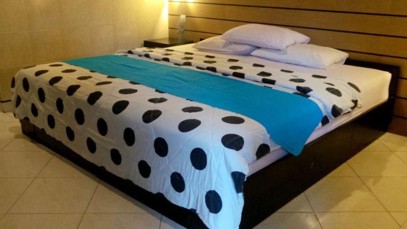 Denays House Hotel Jimbaran Kültér fotó