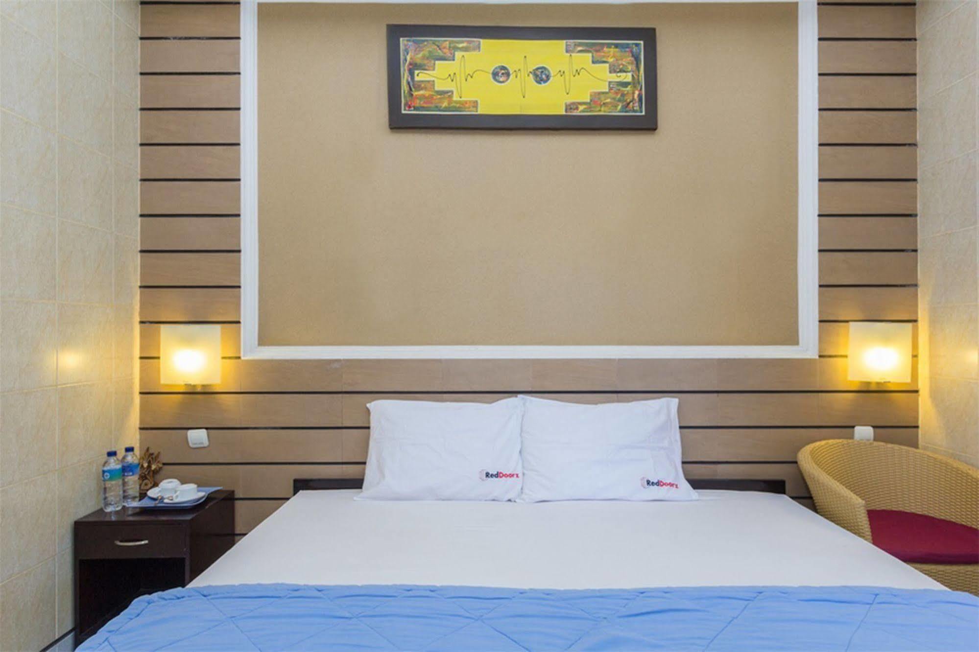 Denays House Hotel Jimbaran Kültér fotó