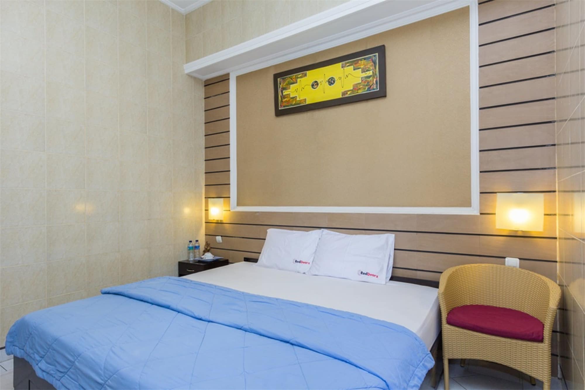 Denays House Hotel Jimbaran Kültér fotó